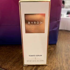 Byroe tomato serum